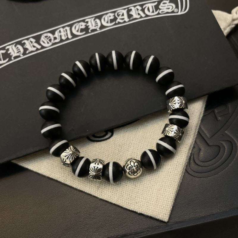 Ch*0me He**ts bracelets